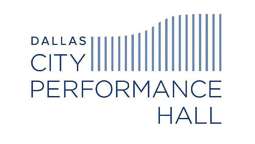 Dallas City Performance Hall