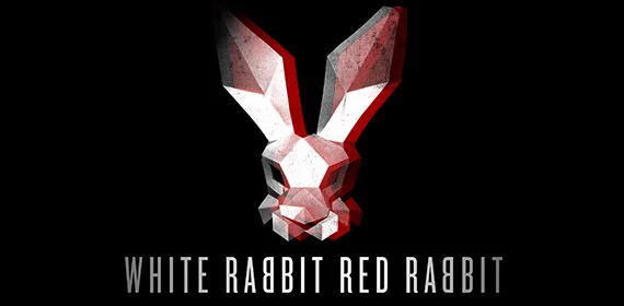 White Rabbit Red Rabbit