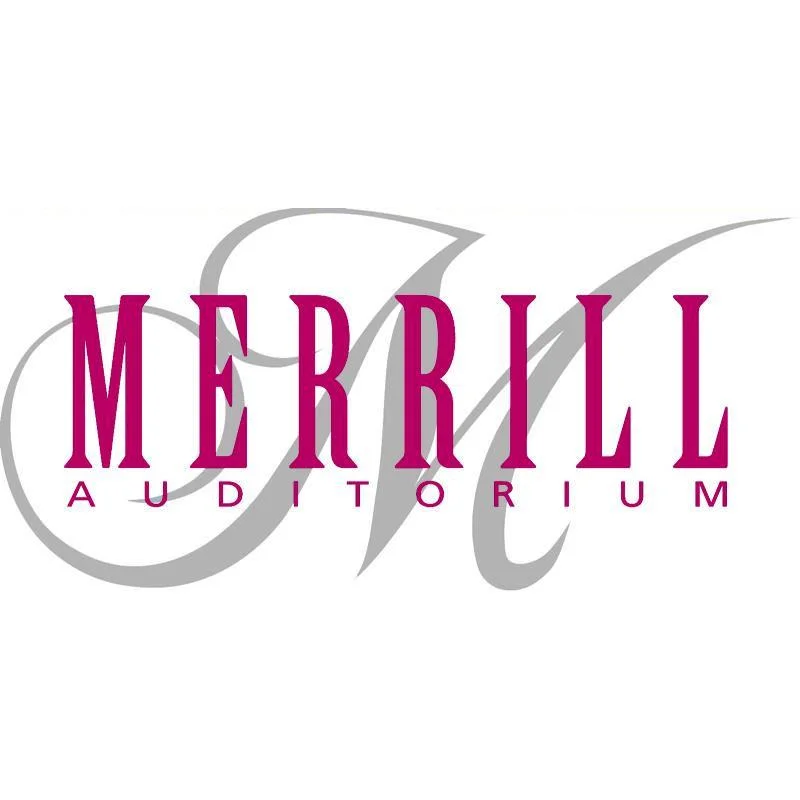 Merrill Auditorium, Portland ME