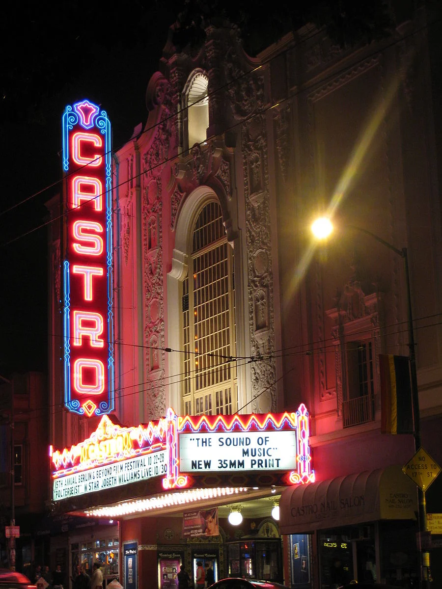 Spend the Night with Alan Cumming, San Francisco