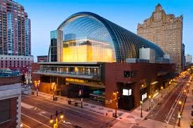 Kimmel Center, Philadelphia 