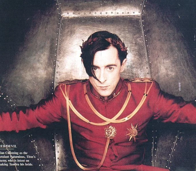 Titus — ALANCUMMING.COM