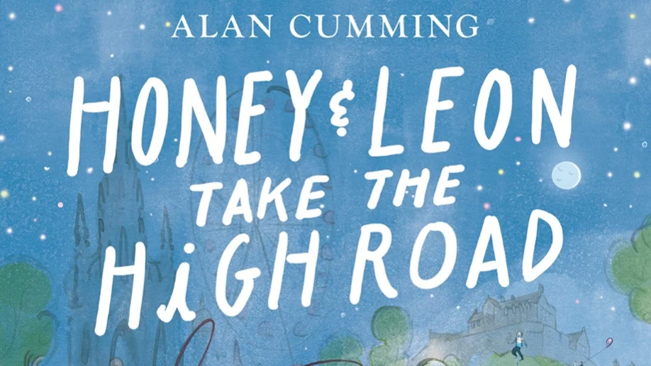 Honey &amp; Leon Take The High Road