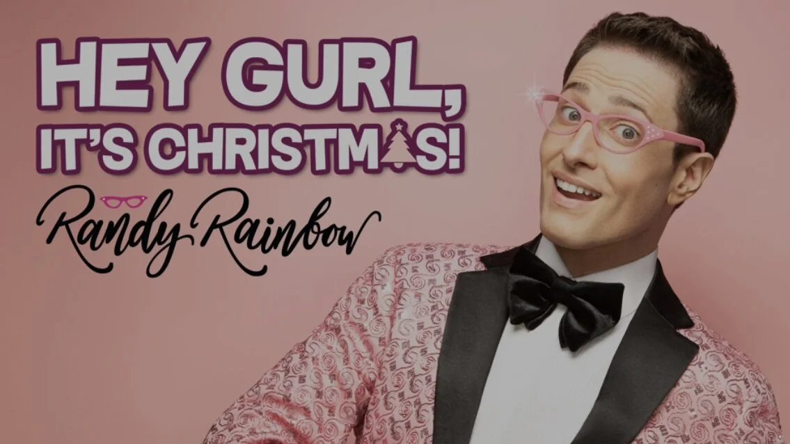 Hey Gurl, it's Christmnas!