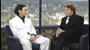 Oscars Coverage on BBC (2002)