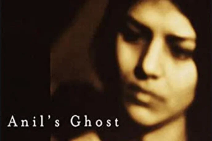 Anil's Ghost