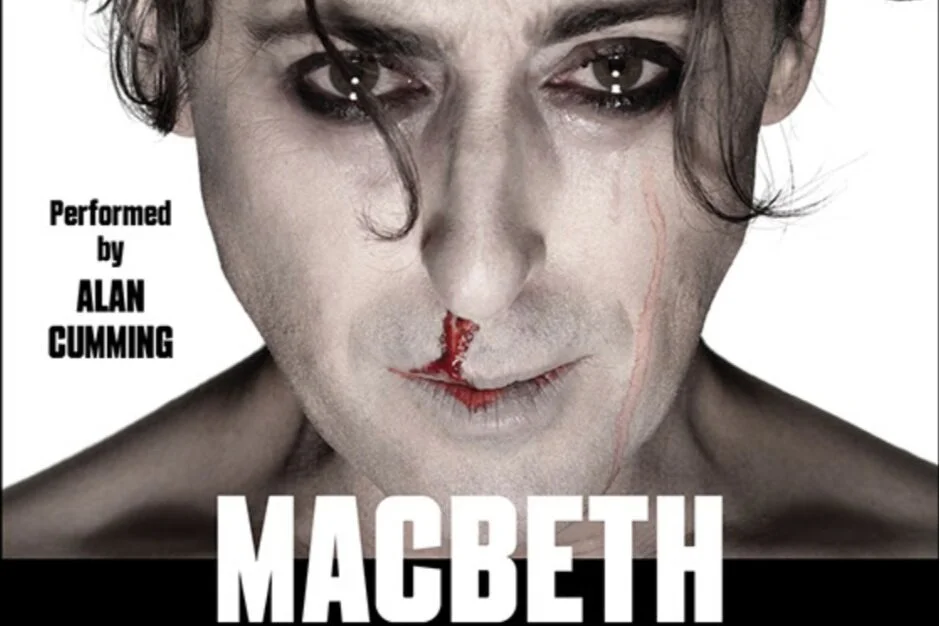 Macbeth play audiobook