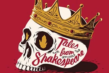 Tales from Shakespeare