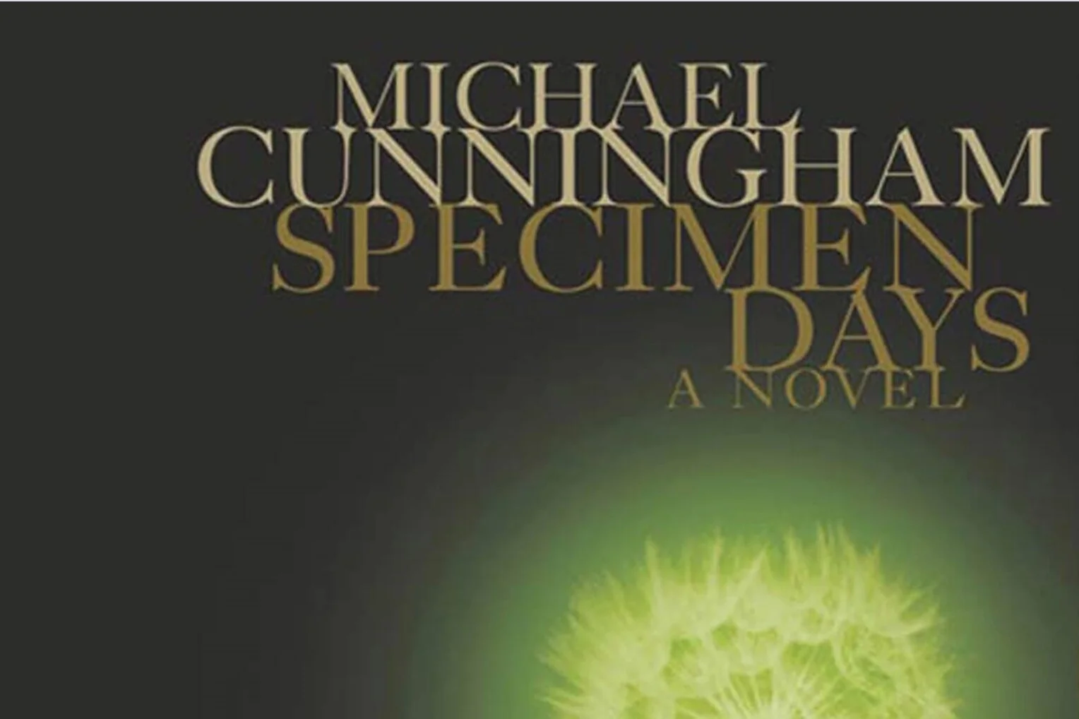 Specimen Days