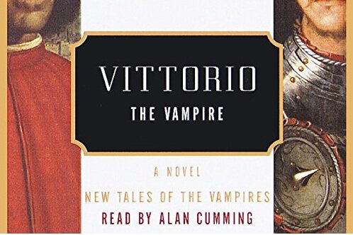 Vittorio the Vampire