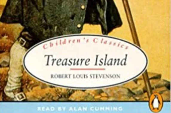 Treasure Island