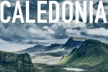 Caledonia