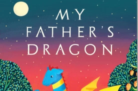 My Father's Dragon