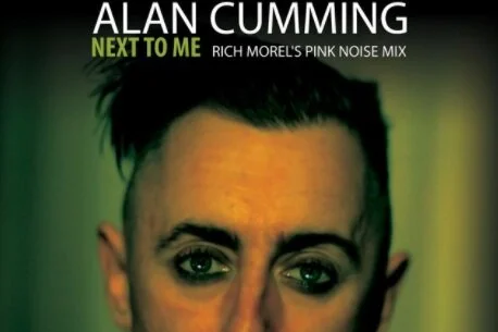 Next To Me (Rich Morel's Pink Noise Remix)