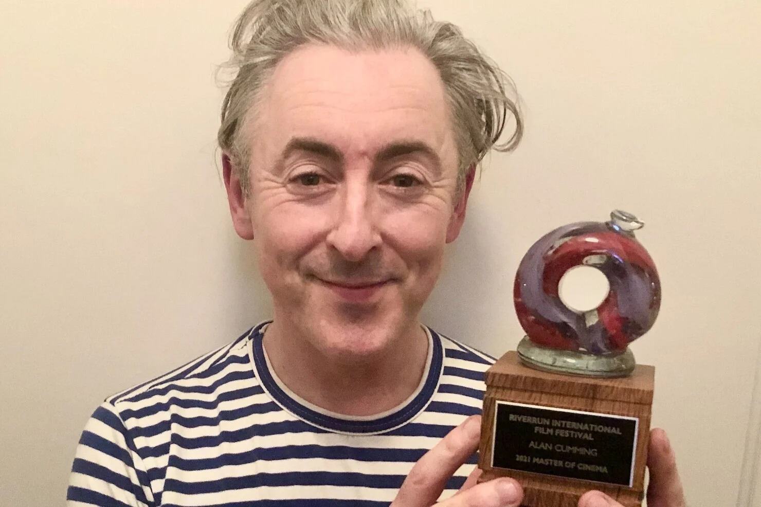 Master of Cinema Award