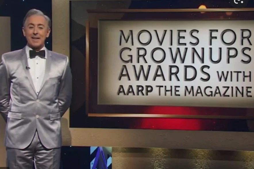Movies for Grown Ups Awards