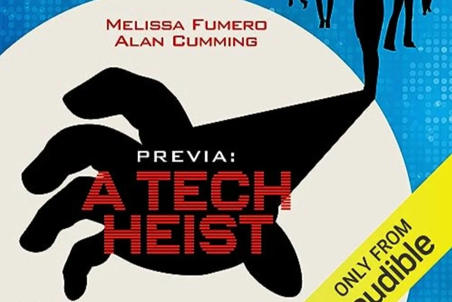 Previa: A Tech Heist