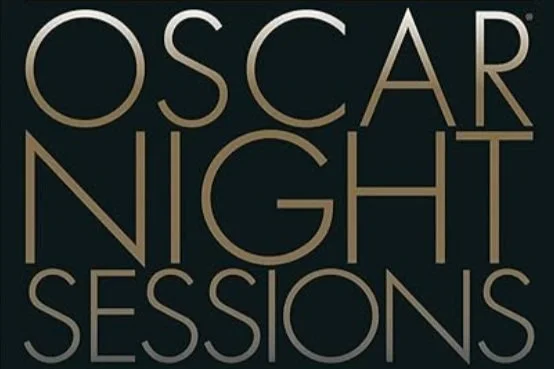 Vanity Fair OSCAR NIGHT sessions