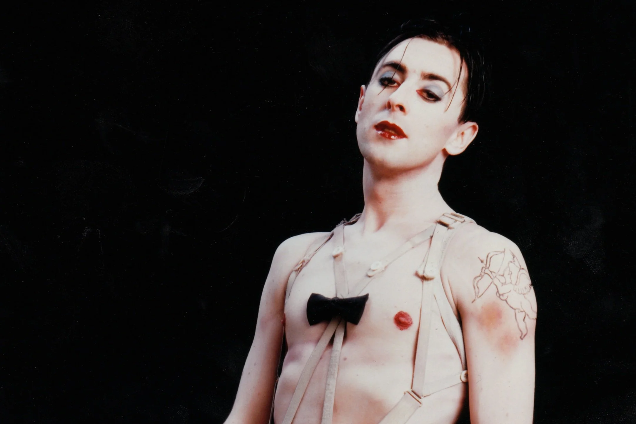 NEW YORK PRESS AWARD