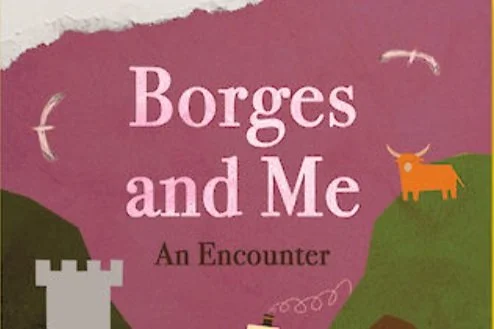 Borges and Me