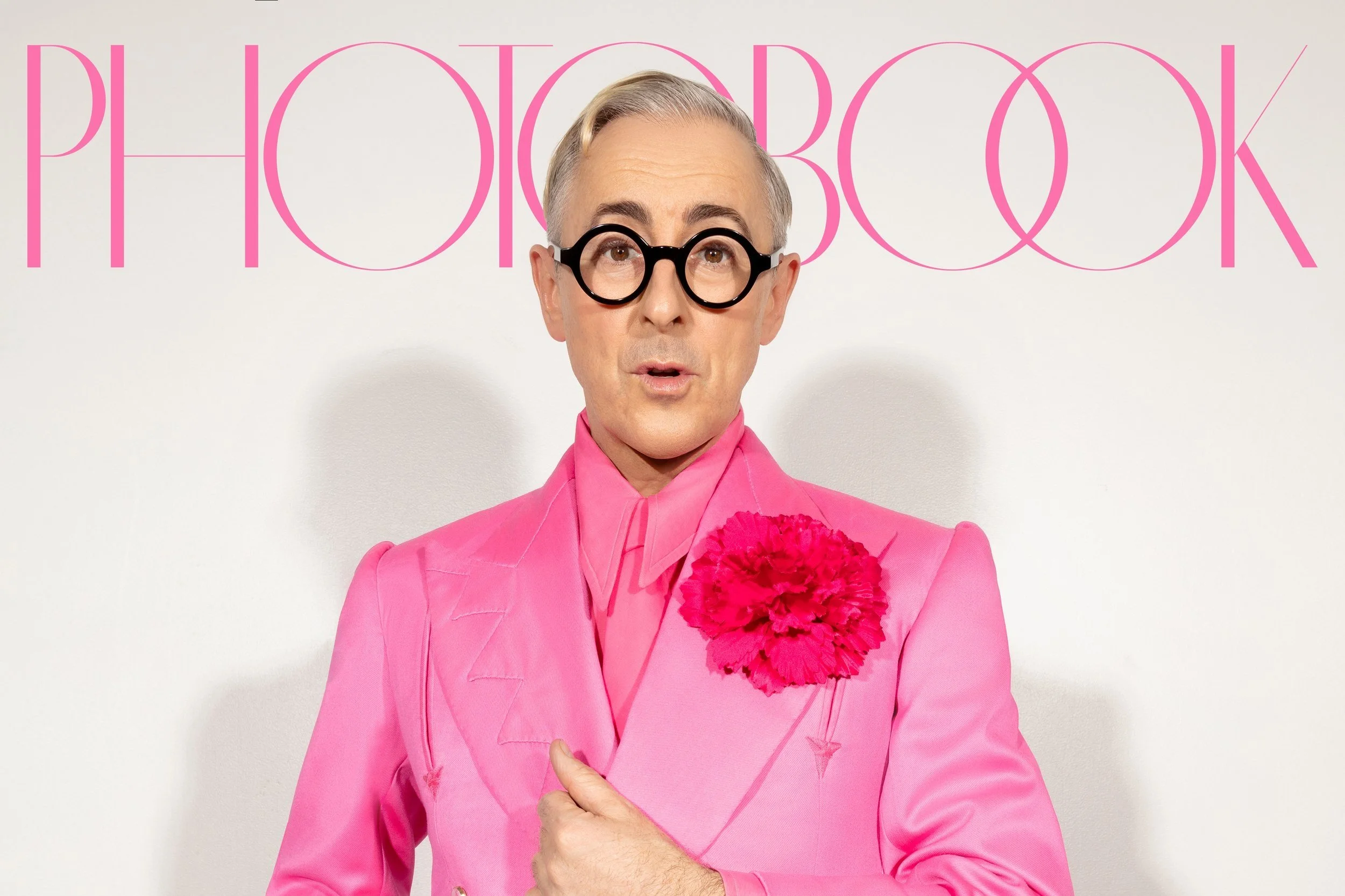 Photobook: Mike Ruiz