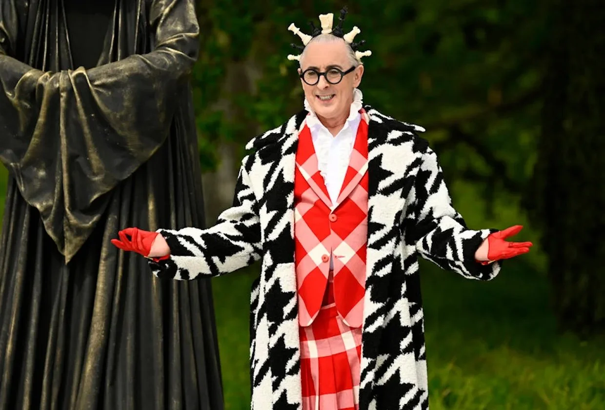 Critics Choice Real TV awards