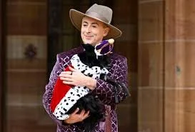 Real Screen award nomiations