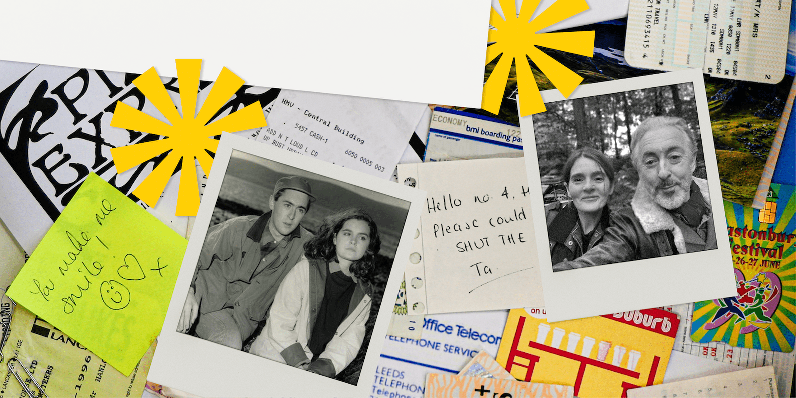 PFT: A History of Paper