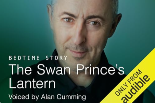 The Swan Prince's Lantern Audiobook
