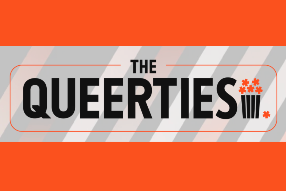 The Queerties