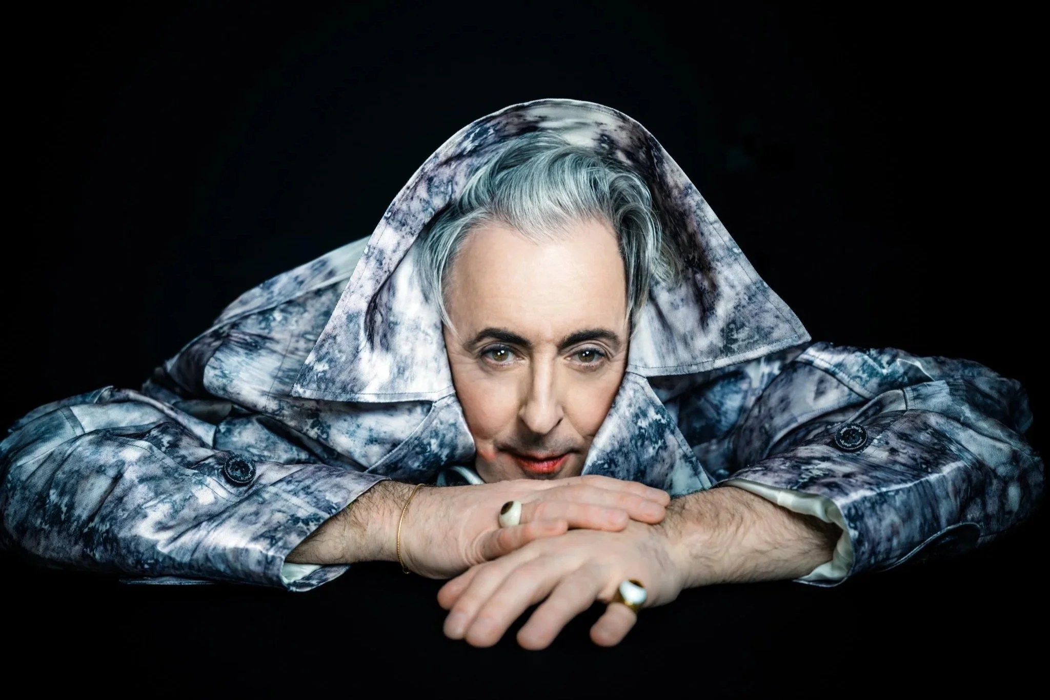 Cynthia Altoriso / Chris Sorensen