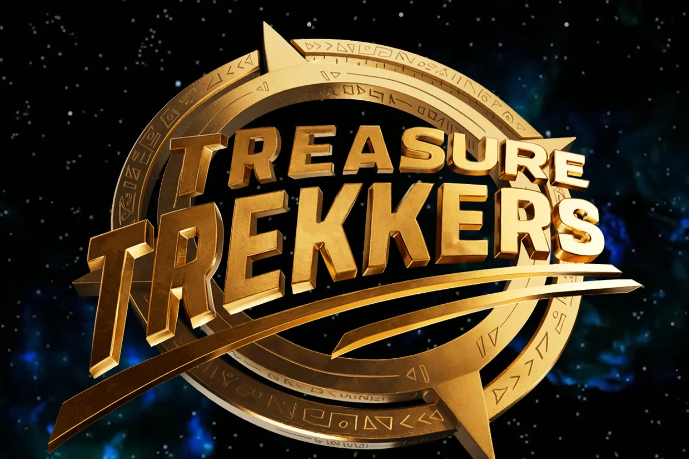 Treasure Trekkers