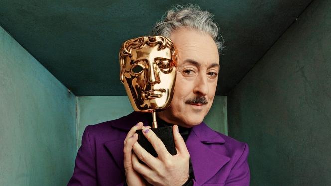 BAFTA Film awards
