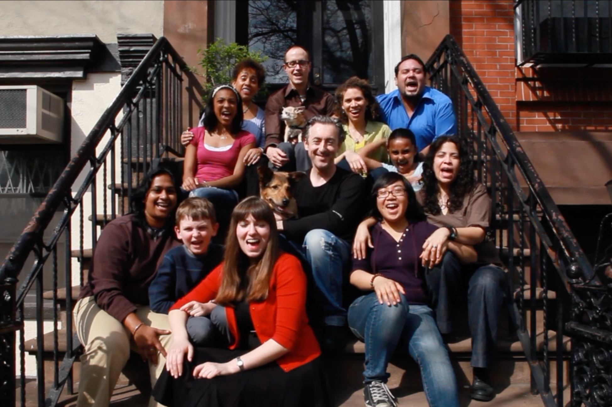 Marriage Equality PSA