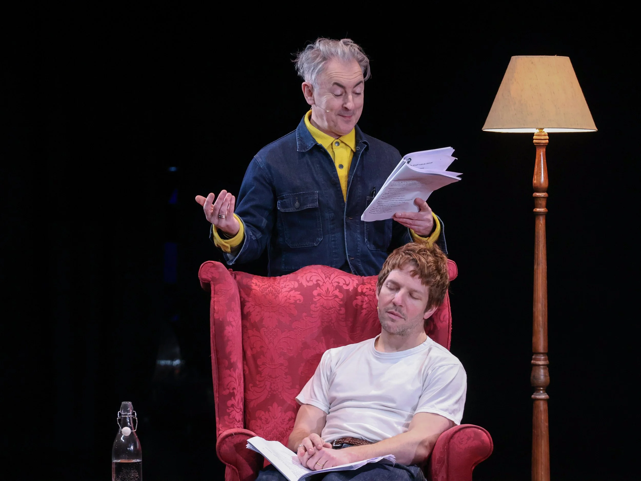 The Rough with the Smooth - Alan Cumming and Damian Molony - Credit Pitlochry Festival Theatre (Olivia Attwooll-Keith) (1).jpg