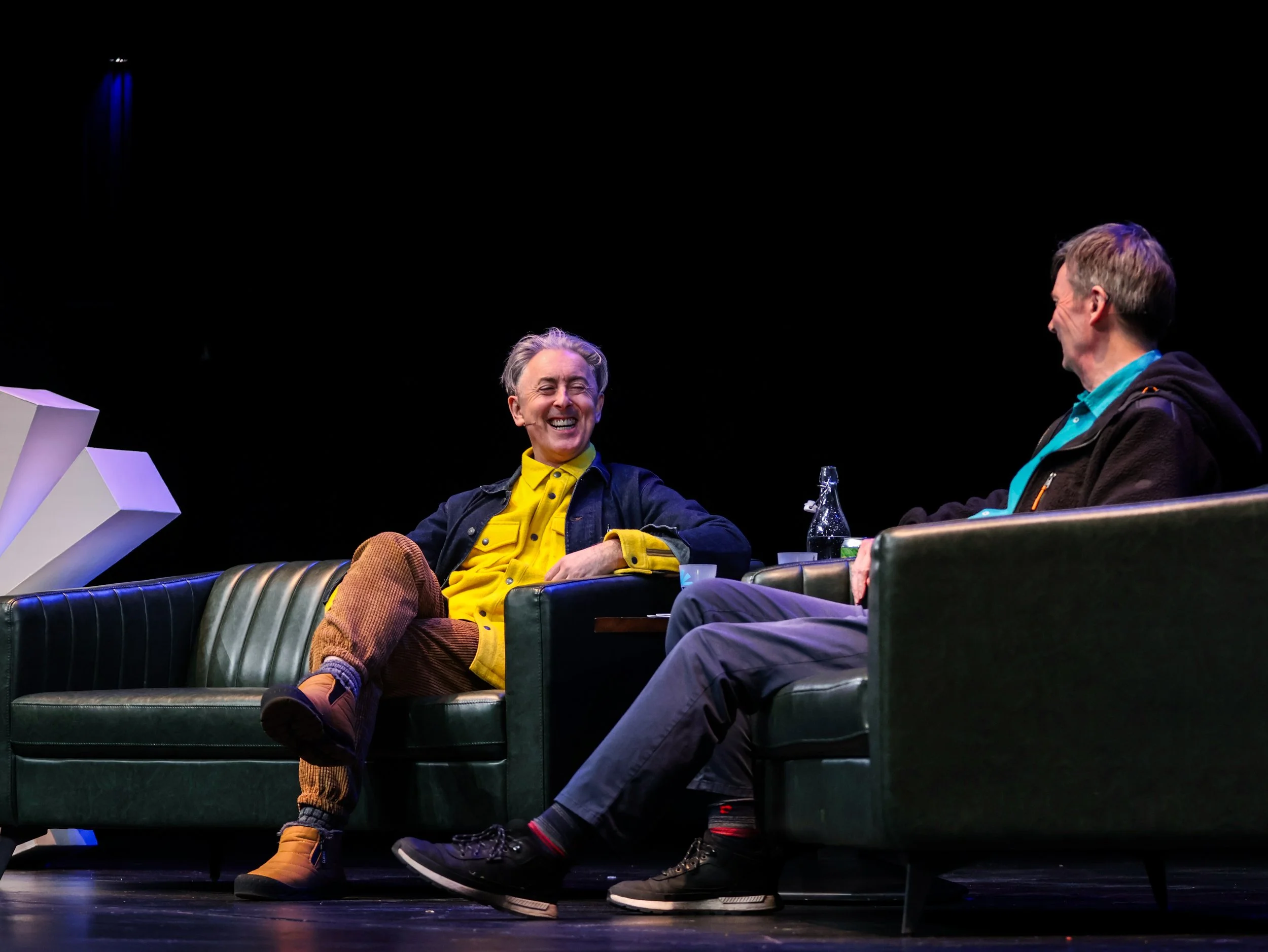 Ian Ranking and Alan Cumming - Credit Pitlochry Festival Theatre (Olivia Attwooll-Keith) 2.jpg