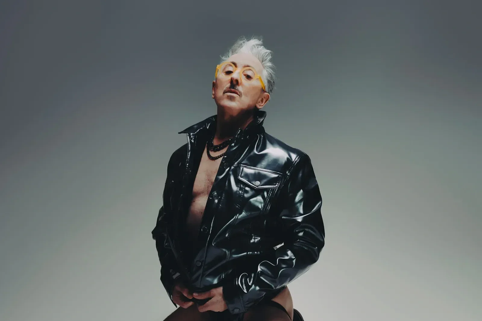 Nasty Pig: Sam Waxman