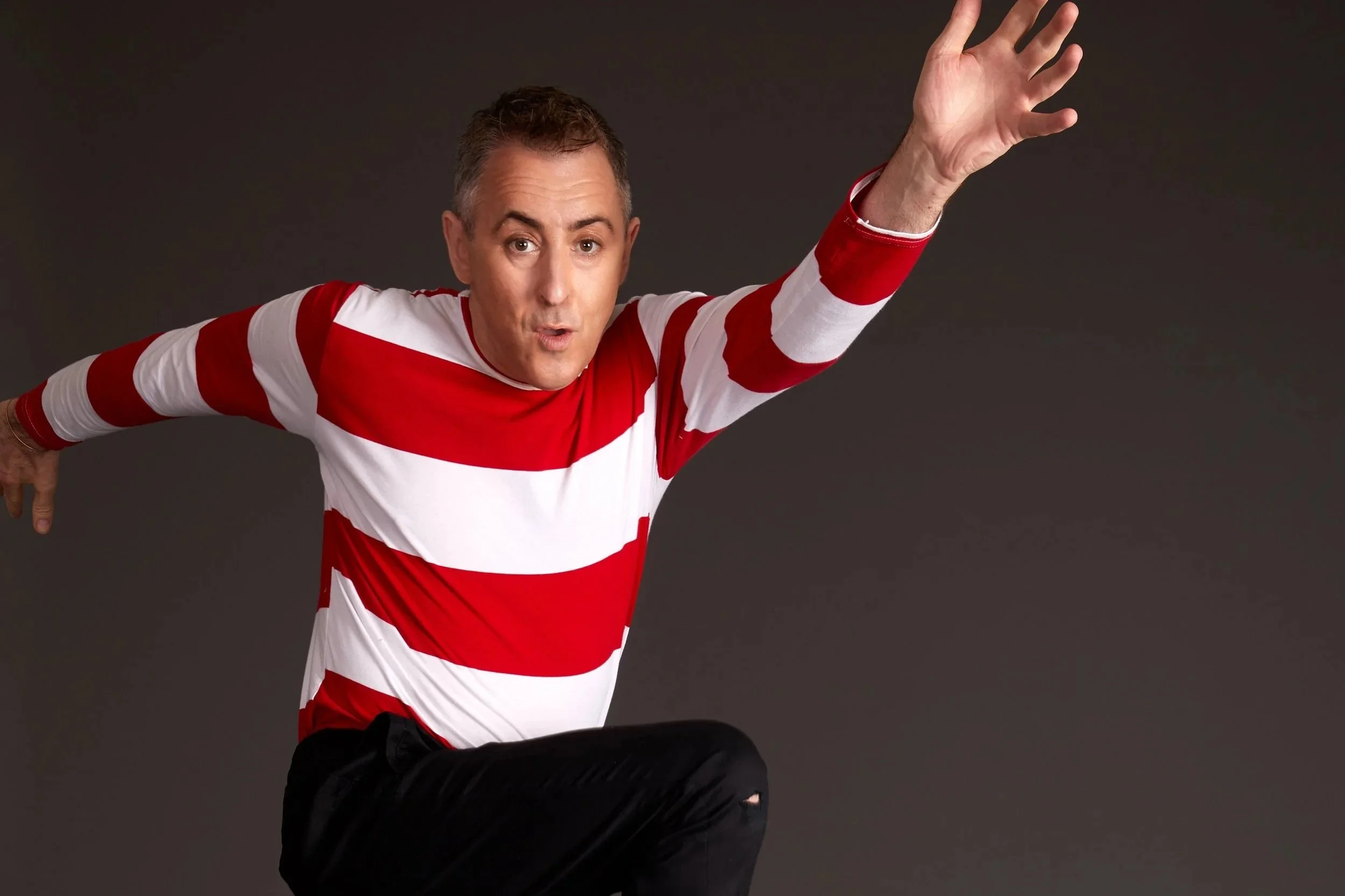 Christopher Boudewyns