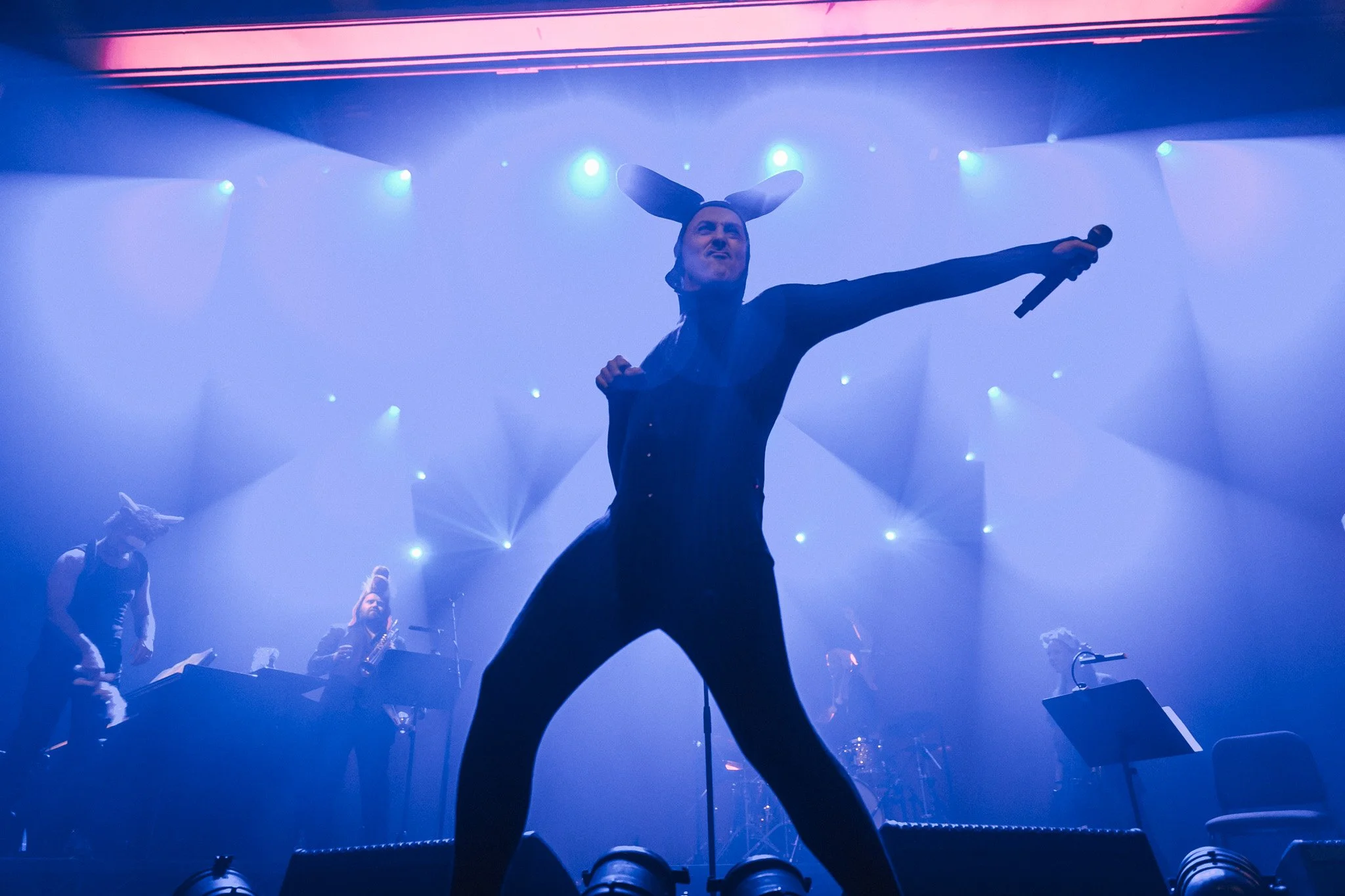 David Wilkinson - Club Cumming at The Edinburgh International Festival 2018 - 3.jpg