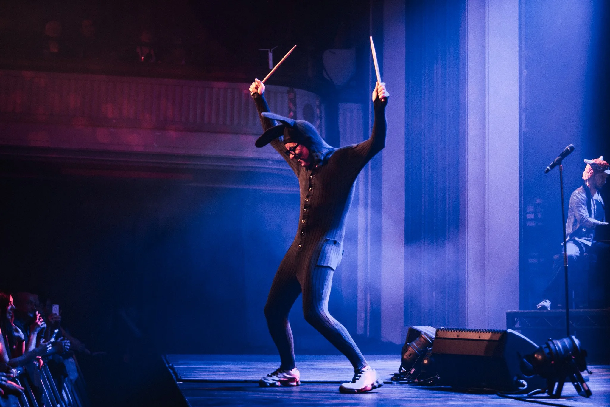 David Wilkinson - Club Cumming at The Edinburgh International Festival 2018 - 6.jpg