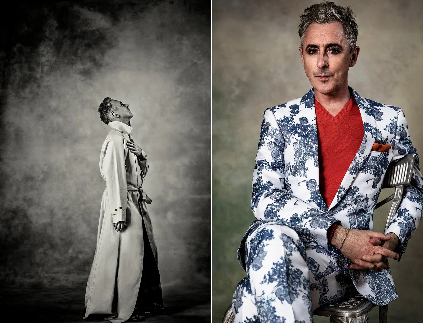 Mark Mann, styled by Cynthia Altoriso