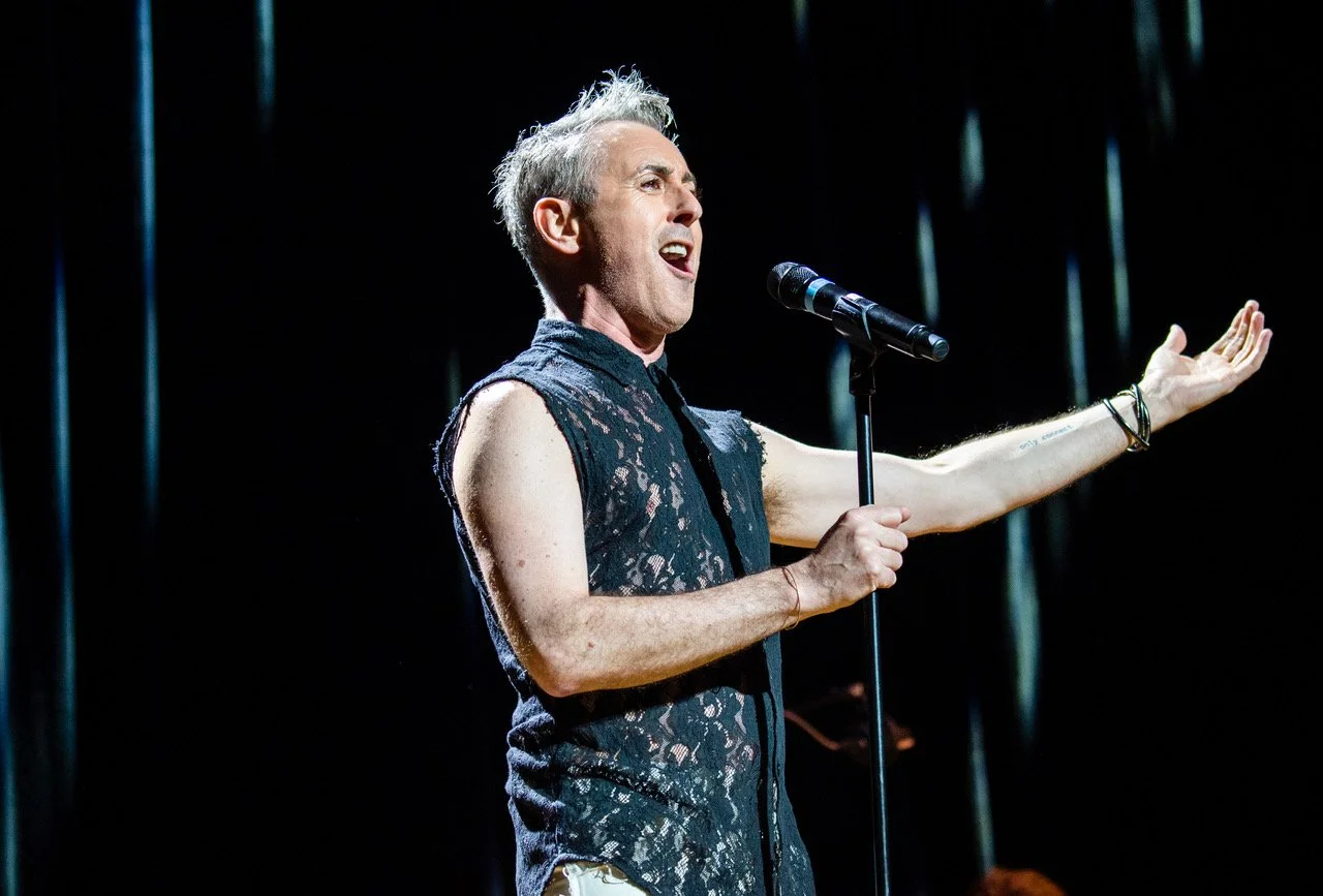 Ravinia, Russell Jenkins