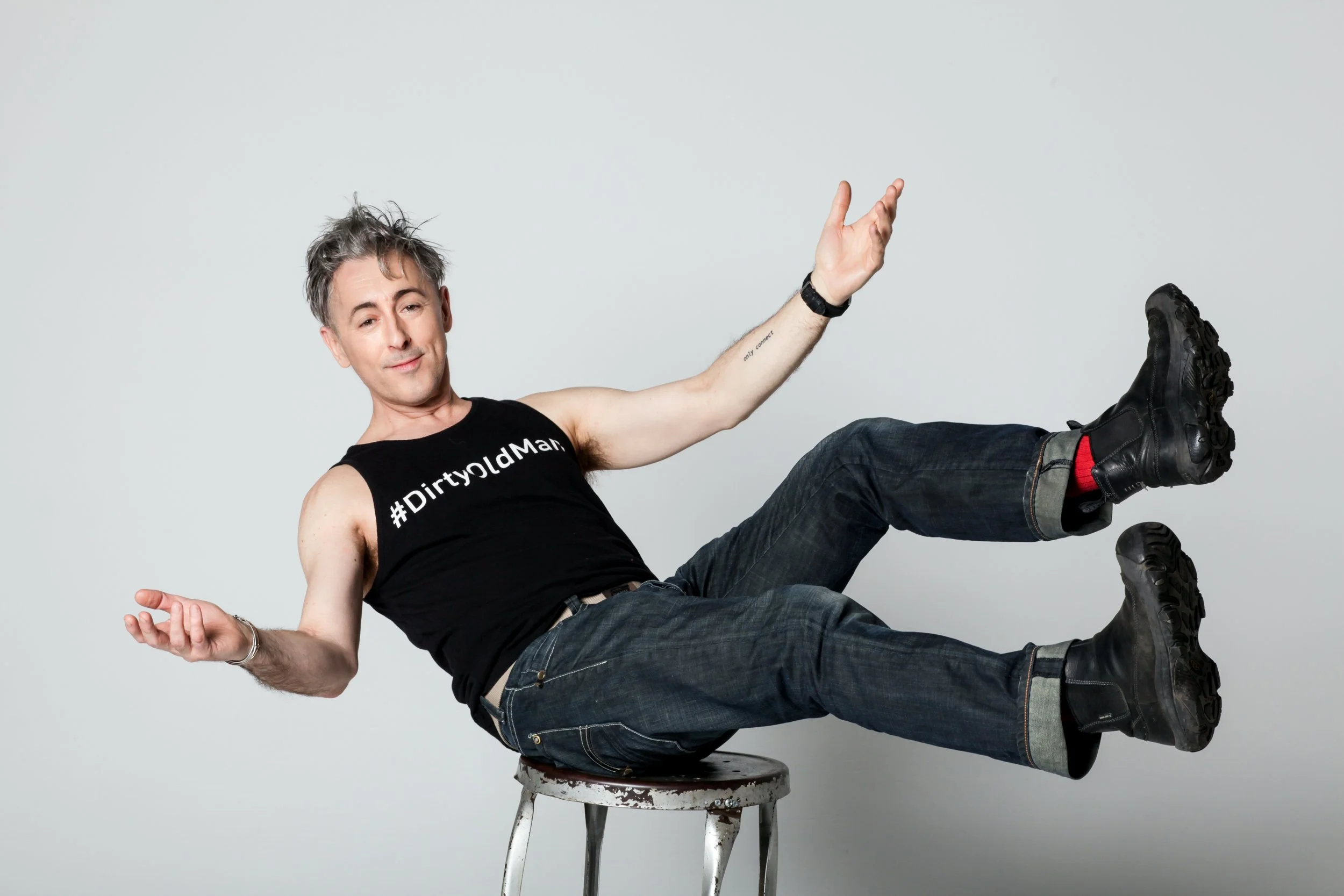 Christopher Boudewyns