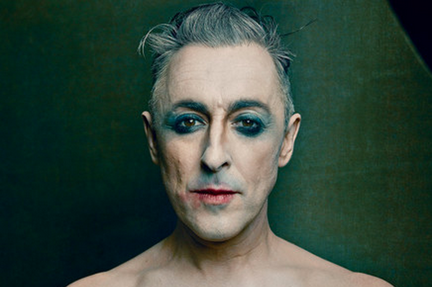 Annie Liebowitz - Vanity Fair