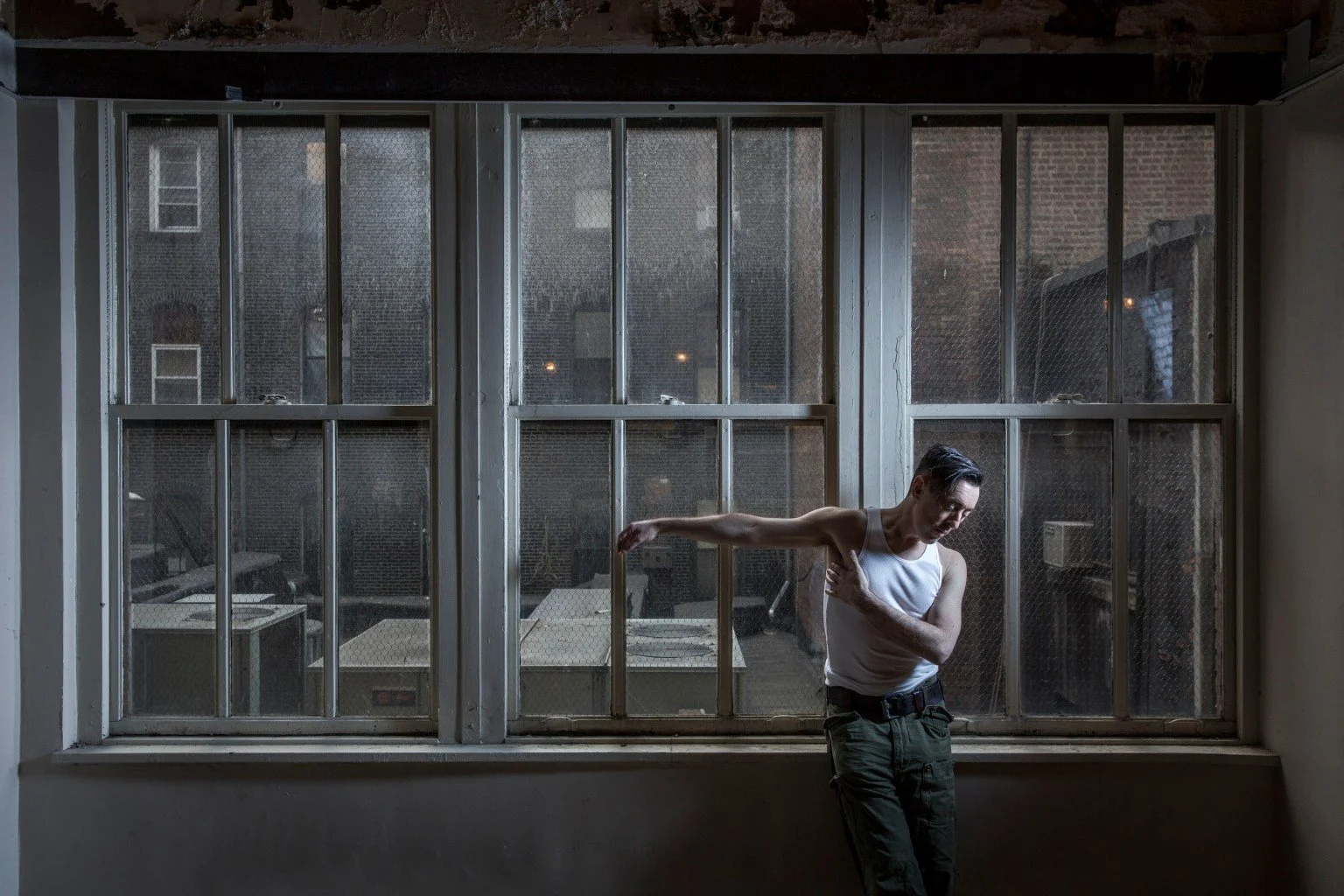 Cris Crisman - New York Observer