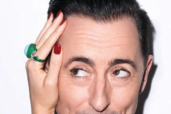 Terry Richardson - Harper's Bazaar