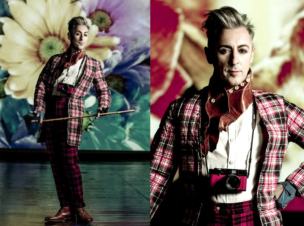 Kah Poon, styled by Cynthia Altoriso