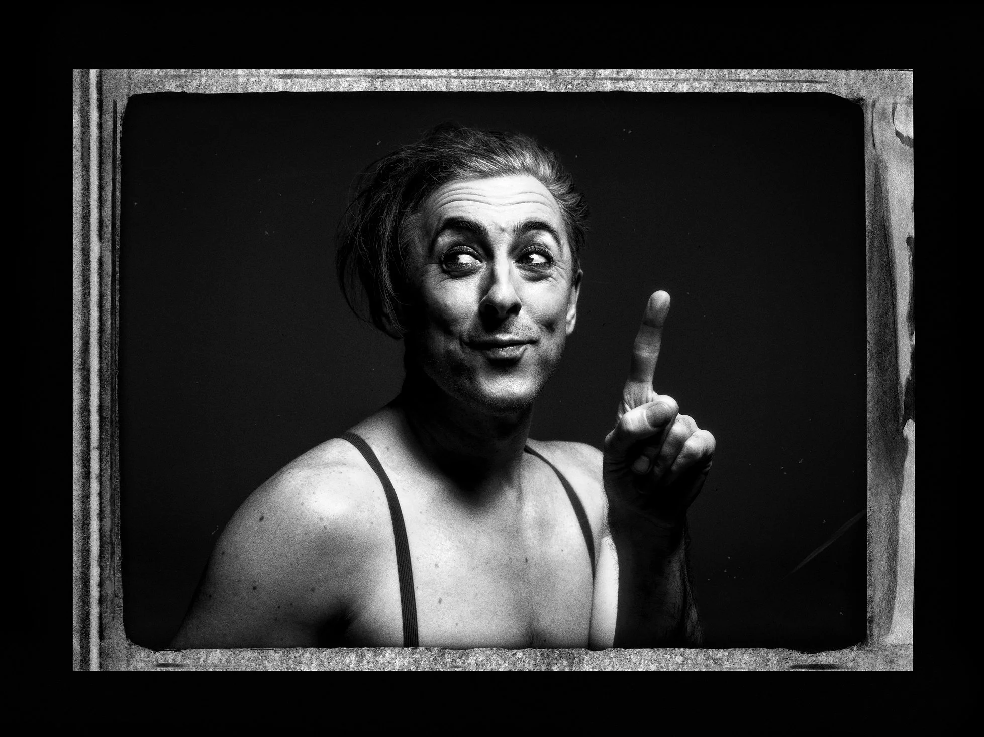 Francesco Carrozzini