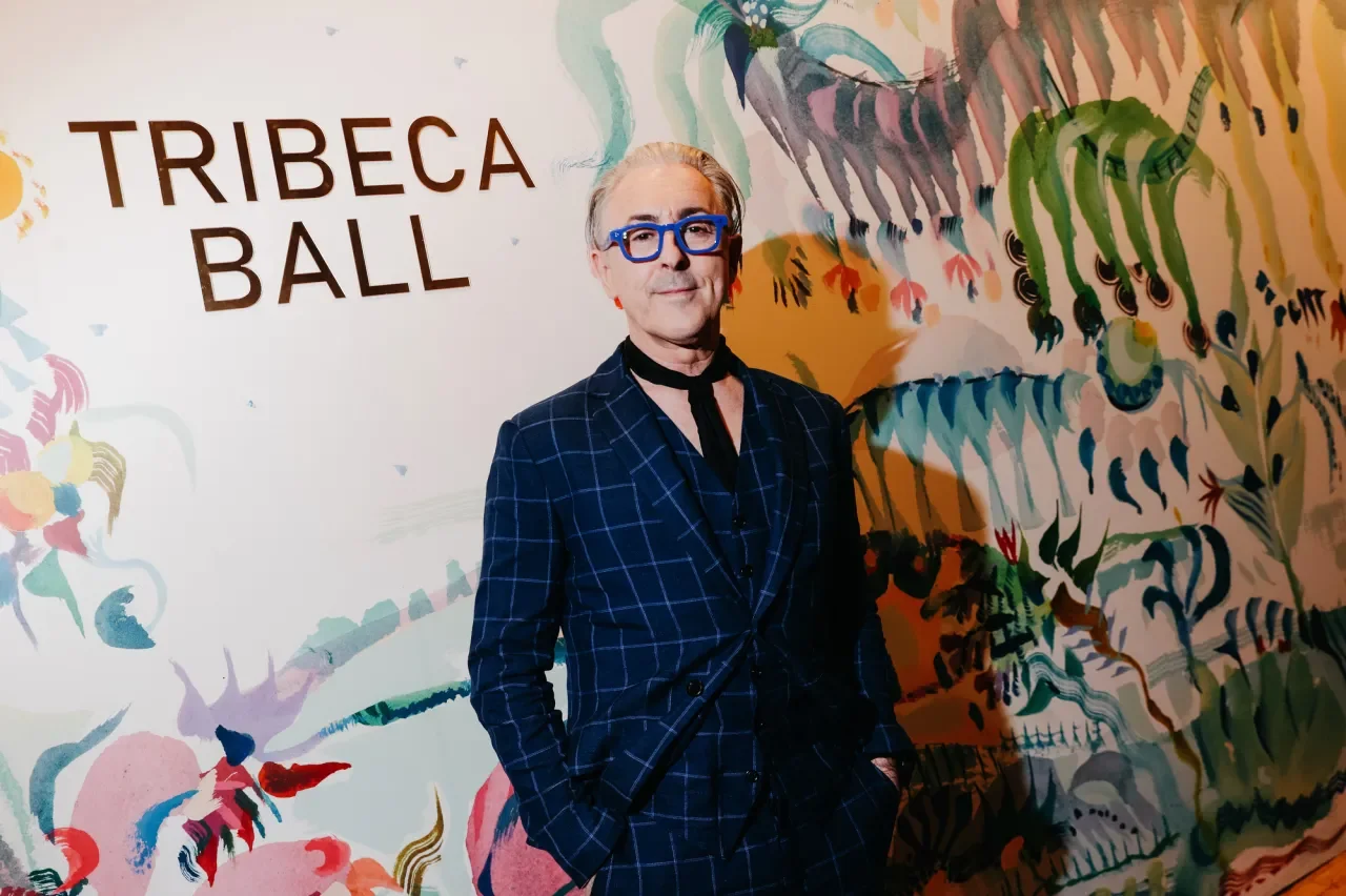 Honorary Doctorate in Fine Arts from the New York Academy of Art