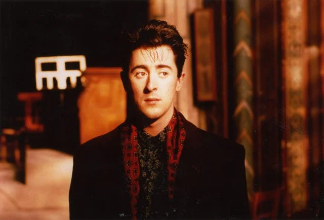 Prague Shoot in Paris